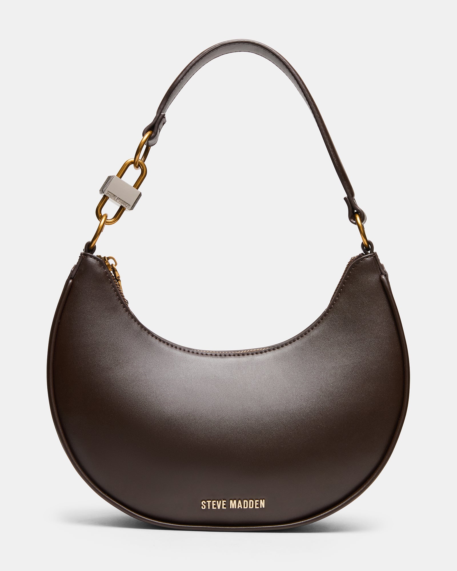 LOHAN BAG WALNUT