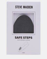 SAFESTEPS No-Slip Grip Shoe Pads | Steve Madden