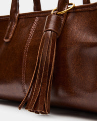 REECE BAG BROWN
