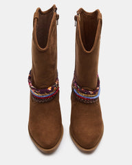 KIDS' EMBER BROWN